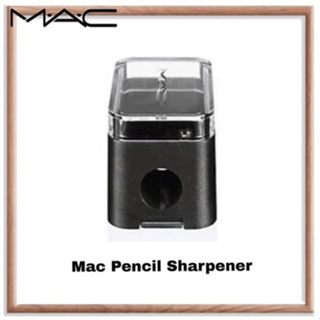MAC Pencil Sharpener ที่เหลาดินสอเขียนคิ้ว