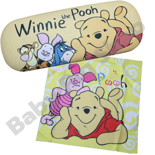 hot-item-กล่องแว่นหมีพูร์-winnie-the-pooh