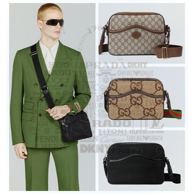 Gucci GG Retro Series/Pyreal Package | Shopee Thailand
