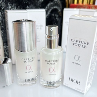 Dior Capture Totale Le Serum 10ml