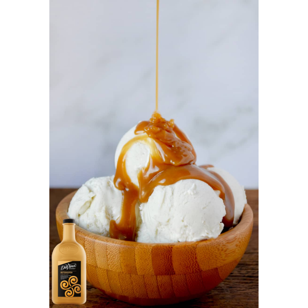 waffle-ดาวินซี-ซอสบัตเตอร์สก็อต-davinci-butterscotch-sauce-2-ลิตร