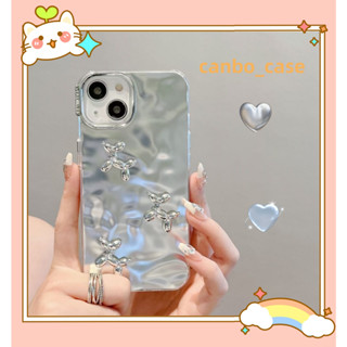 🎁ส่งของขวัญ🎁เคสไอโฟน สำหรับ 11 14 for iPhone Case 13 12 Pro Max ระดับสูง เรียบง่าย แฟชั่น กันกระแทก เคสนิ่ม เคสโทรศัพท์