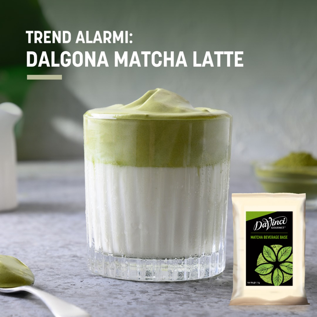 waffle-ดาวินซี-ผงชาเขียวมัทฉะ-davinci-matcha-green-tea-powder-1-kg