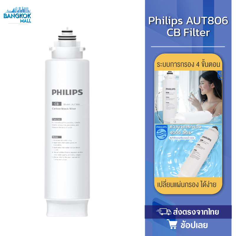 philips-aut805-aut806-aut825-filter-ไส้กรองน้ำดื่ม-สำหรับ-เครื่องกรองน้ำ-รุ่น-ro-aut3234