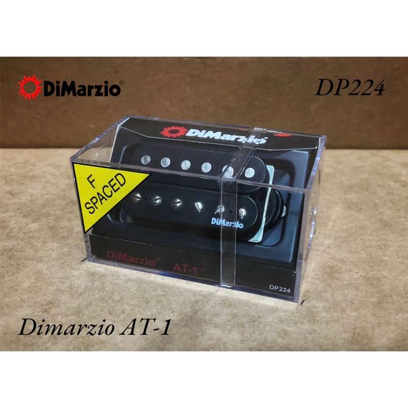 ปิ๊กอัพกีต้าร์ไฟฟ้า-dimarzio-humbucker-signature-dp224-dimarzio-at-1-f-spaced-หมุดโครเมียม