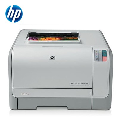 HP Color LaserJet CP1515n Printer (ลดล้างสต๊อก)***รบกวนอ่านรายละเอียด ...
