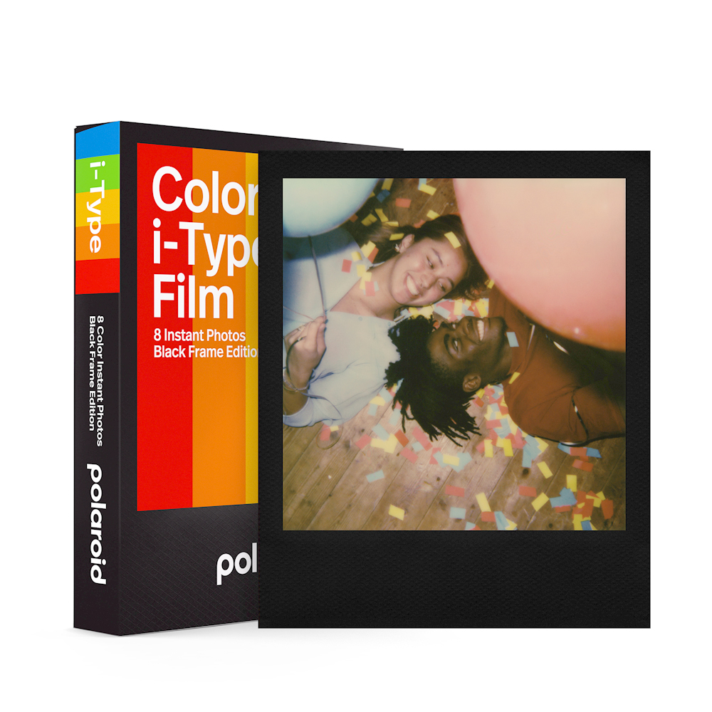 polaroid-i-type-film-ฟิล์มสี-สำหรับกล้อง-polaroid-i-type