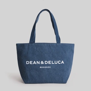 DEAN&amp;DELUCA BANGKOK DIM DENIM L