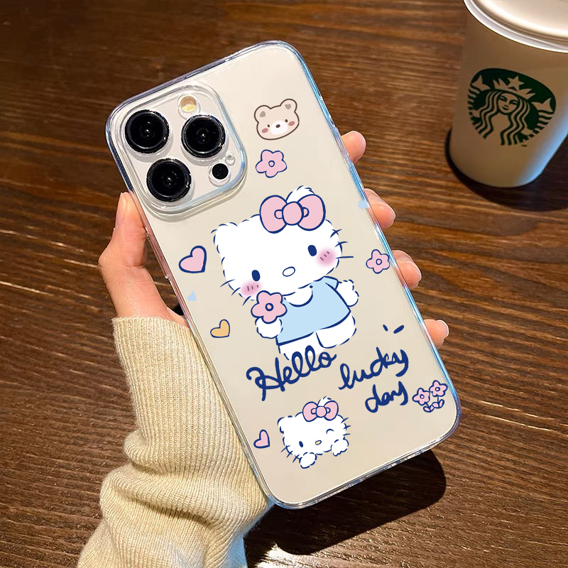 เคสโทรศัพท์-ลายการ์ตูน-สำหรับ-realme-11-pro-plus-realme-9-9i-7pro-9pro-realme-7i-x7pro-นิ่มกันกระแทก-ใส-เคสโทรศัพท์