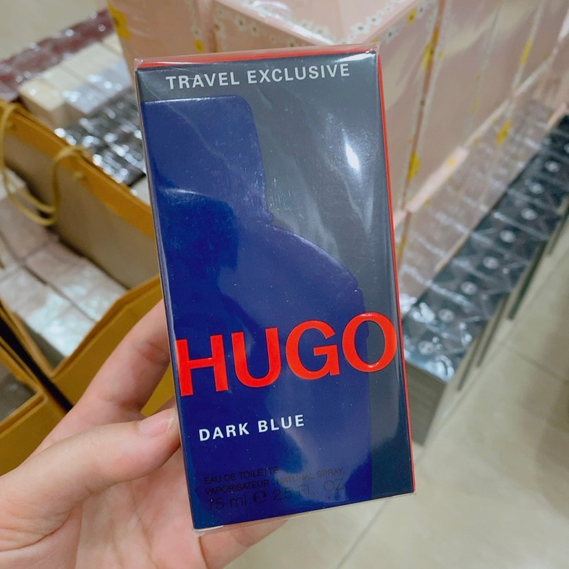 hugo-boss-boss-hugo-dark-blue-travel-exclusive-edt-75-ml-กล่องซีล