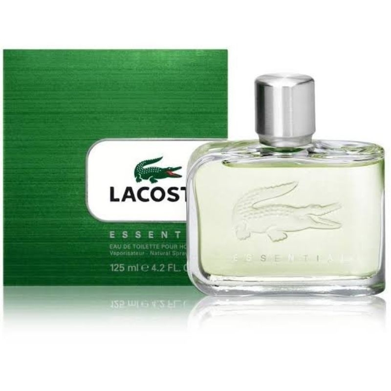 น้ำหอมผู้ชาย-lacoste-essential-pour-homme-edt-125-ml