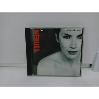 1 CD MUSIC ซีดีเพลงสากล   Annie  Lennox  MEDUSA (N6H63)