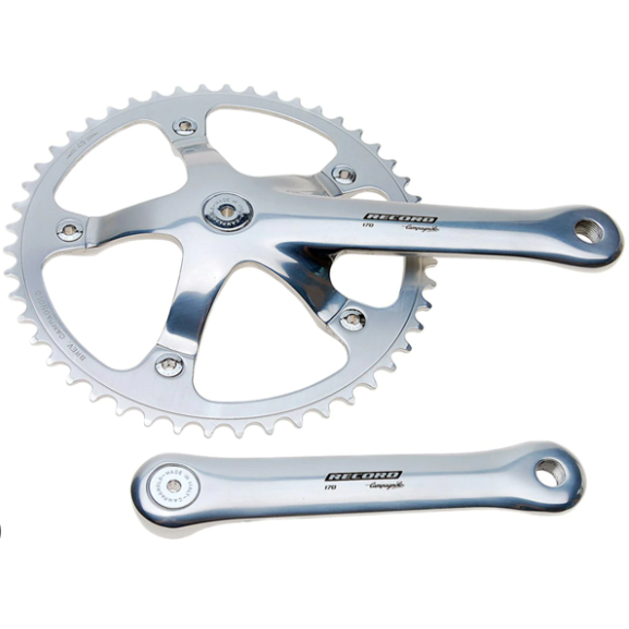 Paire de roues Campagnolo Scirocco C17