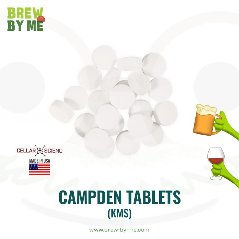 campden-tablets-kms-เม็ดละ-6-บาท