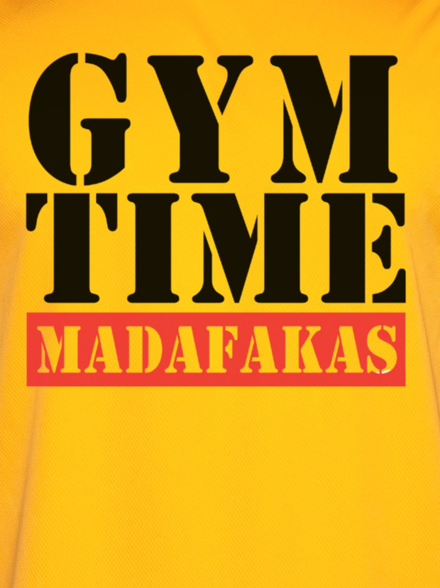 gym-time-เสื้อกล้ามเพาะกายทรงคลาสสิค-bodybuilding-dry-fit-gym-tank-top