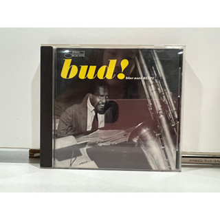 1 CD MUSIC ซีดีเพลงสากล THE AMAZING BUD POWELL VOL. 3 (N10A67)