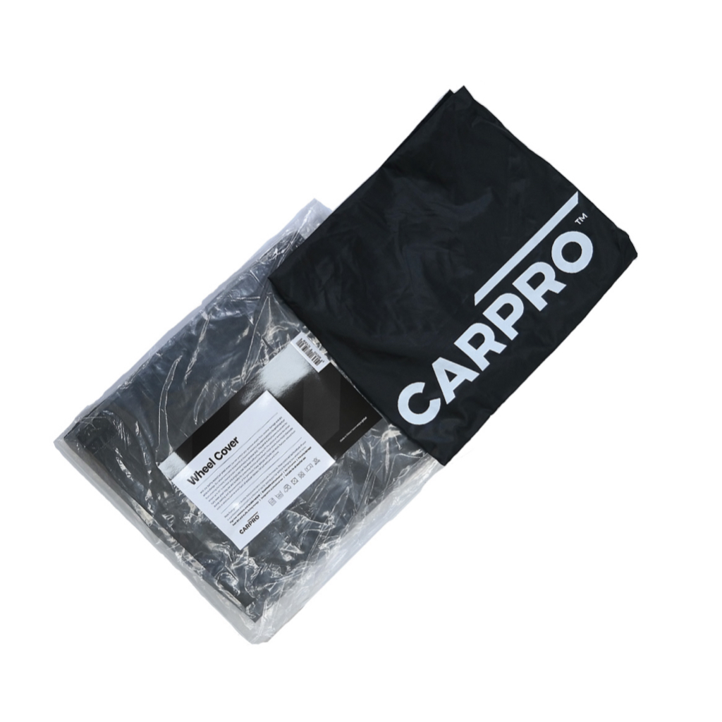 車 CARPRO Wheel Cover 4個セット