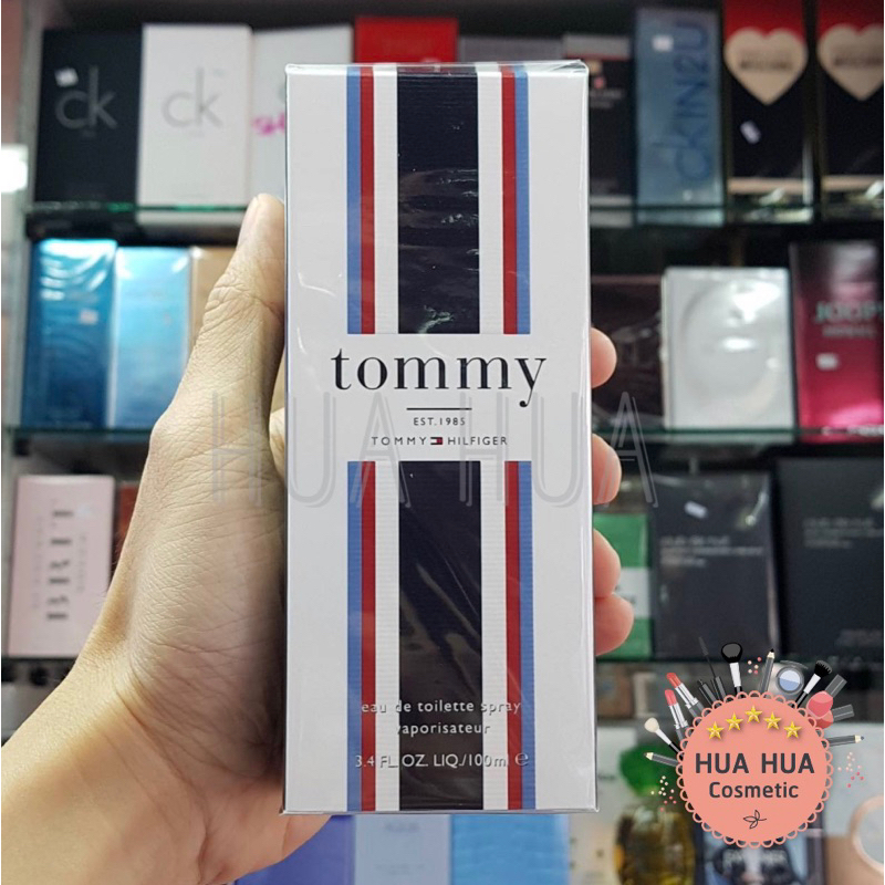 น้ำหอมผู้ชาย-tommy-hilfiger-boy-edt-100-ml