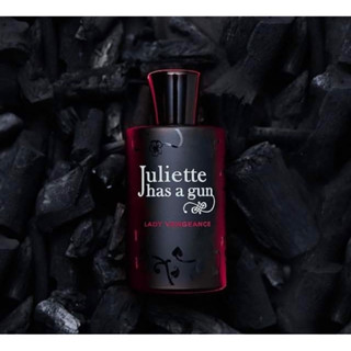 Juliette Has A Gun Lady Vengeance EDP 100ml 🔆ทักแชทเช็คสต๊อกก่อนนะ🫧