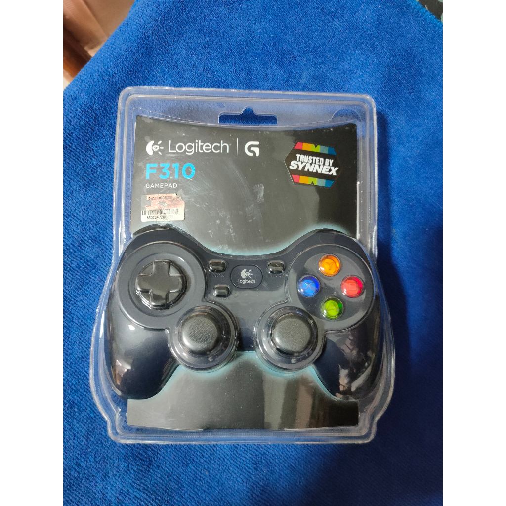 JoyStick Analog 'Logitech' F310/G-UF13A/rumblepad 2 (มือ1/มือ2 ...
