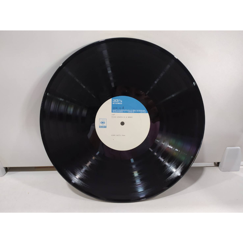 1lp-vinyl-records-แผ่นเสียงไวนิล-andre-watts-plays-liszt-e16c64