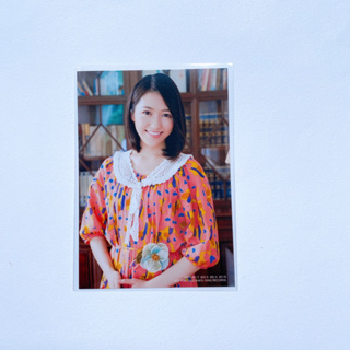 AKB48 Watanabe Mayu Mayuyu  Regu Photo single 365Nichi no Kamihikouki