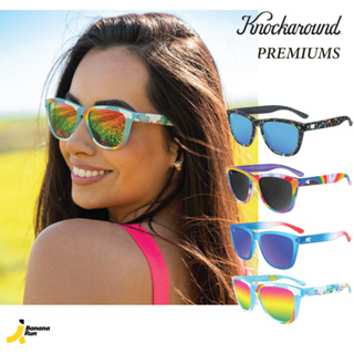 Knockaround Premiums แว่นตากันแดด แว่นตาแฟชั่น