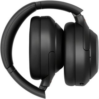Sony 1000xm4 Bluetooth Headphones Sports and Leisure Earmuff Headphones หูฟังที่ใช้งานได้โดยไม่ต้องจ่ายไฟ
