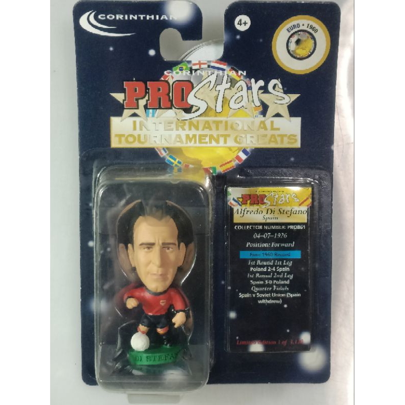 โมเดลนักฟุตบอล-prostars-alfredo-di-stefano-7cm