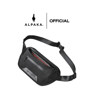 กระเป๋า Alpaka - Bravo Sling Mini Waterproof