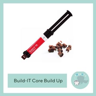 Build IT Core build up Material 4ml.