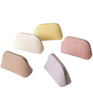 โปรโมชั่น : MADAM PEONY กระเป๋าเครื่องสำอางค์ กระเป๋าถือใส่ของอเนกประสงค์ รุ่น 𝐄𝐌𝐈𝐋𝐘