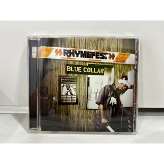 1 CD MUSIC ซีดีเพลงสากล    Rhymefest Blue Collar Japanese Promo    (N9G65)