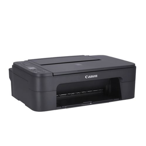 PRINTER (เครื่องพิมพ์) CANON PIXMA E3370 | Shopee Thailand