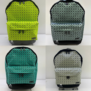 ภาพหน้าปกสินค้าBaoBao DAYPACK ของแท้จาก Shop baobao issey Miyake ซึ่งคุณอาจชอบสินค้านี้