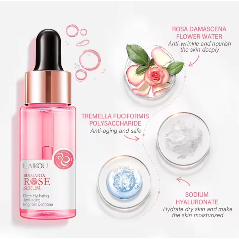 laikou-rose-serum-17ml-anti-aging-anti-wrinkle-deep-nourishing-facial-essence