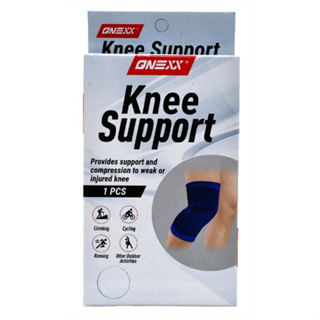 10 Boxes Knee Support 25CM X 14CM