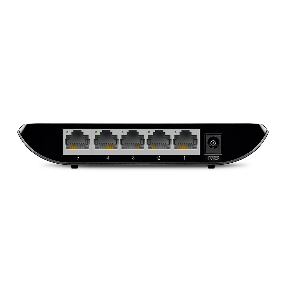 tp-link-sg1005d-5-port-gigabit-desktop-unmanaged-gigabit-switch-ของแท้-ประกันศูนย์-lifetime-warranty