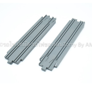 รางรถไฟtomy(AR-03: Guide Rail) สำหรับรถไฟ advมือสองของแท้ ‼️SALE ‼️