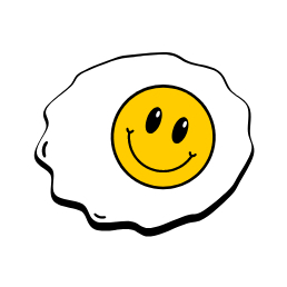 ตัวรีดติดเสื้อหน้ายิ้มเหลือง-smile-4289-แมว-set-f-รีดง่ายแผ่นฟิมล์รีดร้อน