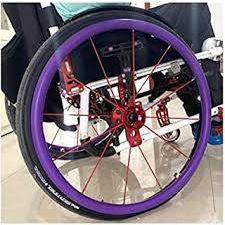 ปลอกซิลิโคนมือจับวงปัน-วีลแชร์-สปอร์ต-wheelchair-sport