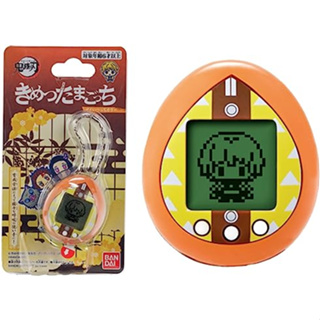 Bandai Kimetsu Tamagotchi Zenitsuchi สี