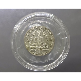 เหรียญพระแก้วมรกต รุ่นแรก เนื้ออัลปาก้า บล็อกใน รุ่นแรก ฉลองกรุง 150ปี วัดพระศรี ฯ ปี 2475 รัชกาลที่7 ร.7 สร้าง #ของสะสม