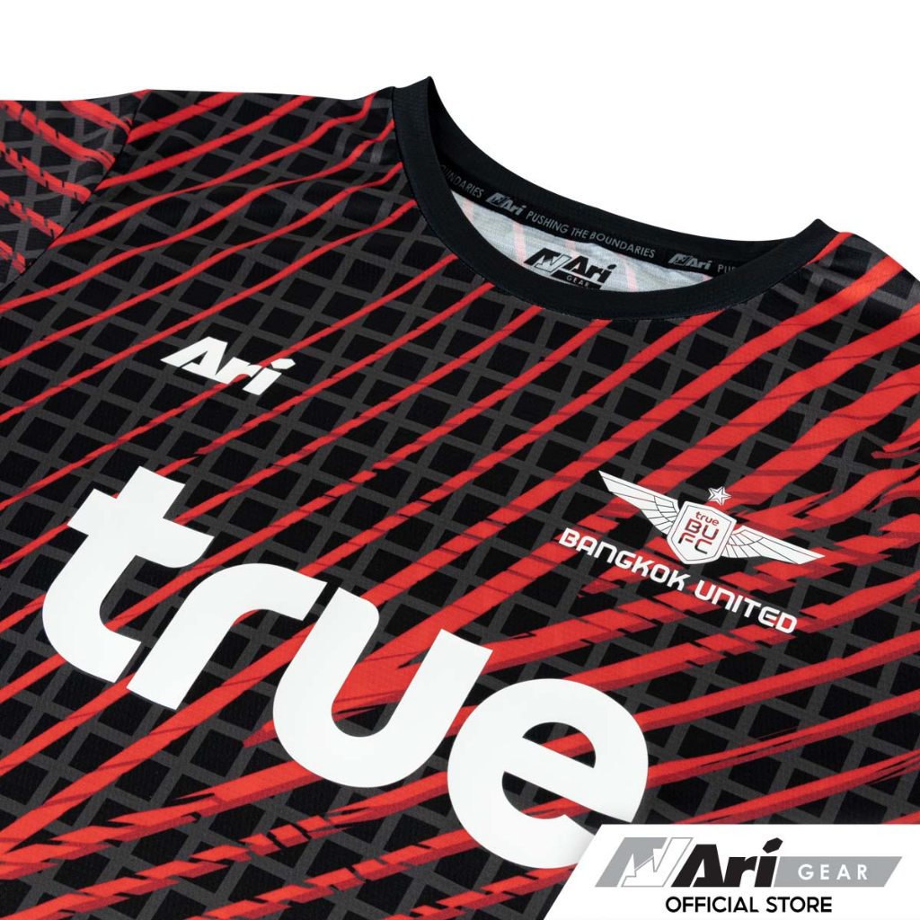 ari-true-bangkok-united-2023-2024-training-jersey-black-red-white-เสื้อซ้อมฟุตบอล-อาริ-ทรู-แบงค็อก-สีดำ