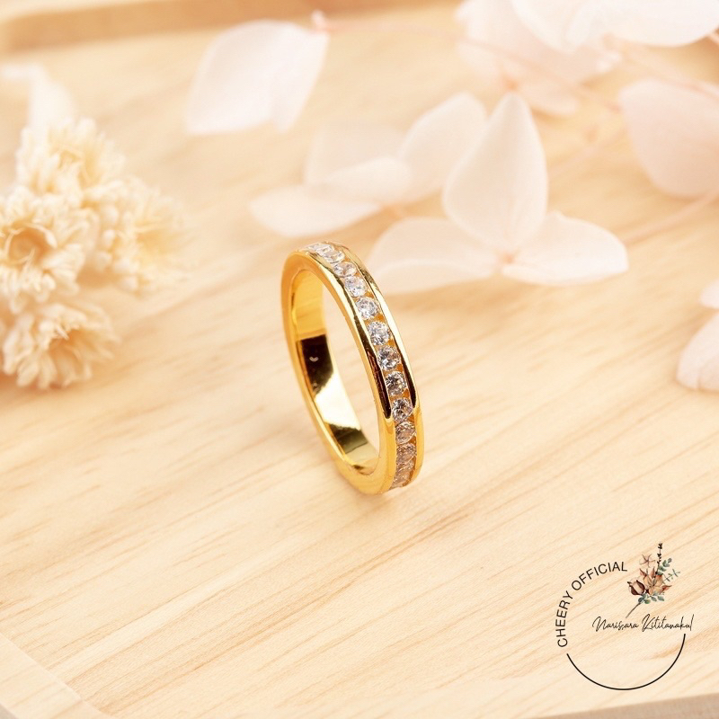 แหวนสแตนเลต-แหวนคู่รัก-แหวนคู่-แหวนแฟชั่น-สินค้าพร้อมส่ง