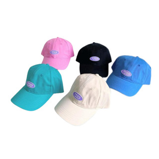 โปรโมชั่น : W0077 หมวกแก๊ป ปรับสายได้ โลโก้ 1985 ผ้าดีมาก cap ผ้าคอตตอน Cotton มี 5 สี