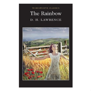 The Rainbow - Wordsworth Classics D. H. Lawrence, Lionel Kelly