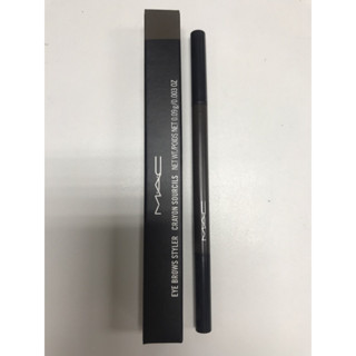 MAC Eye Brows Styler Crayon Sourcils 0.09g สินค้าจากเคาน์เตอร์