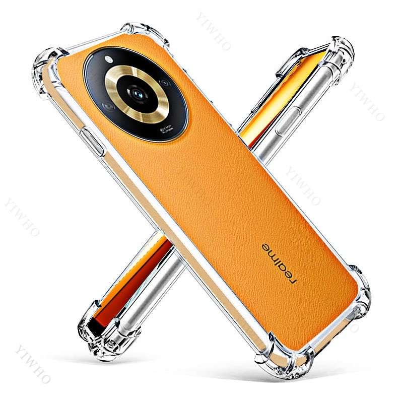 ส่งจากไทย-case-realme-11-pro-5g-เคสซิลิโคนนิ่ม-กันกระแทก-tpu-เคสใส-เคสโทรศัพท-สําหรับ-realme-11-pro-plus-รุ่นใหม่