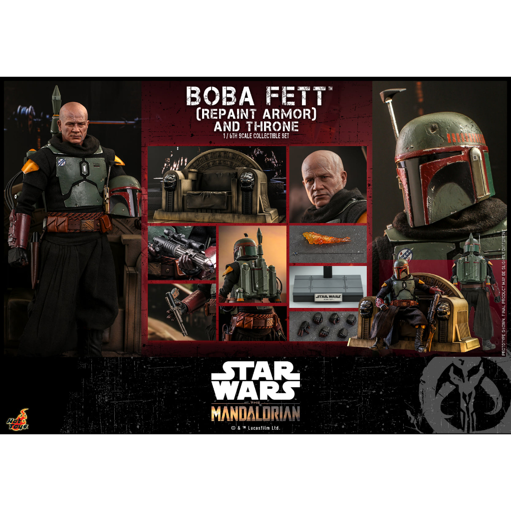 hot-toys-tms056-1-6-star-wars-the-mandalorian-boba-fett-repaint-armor-and-throne